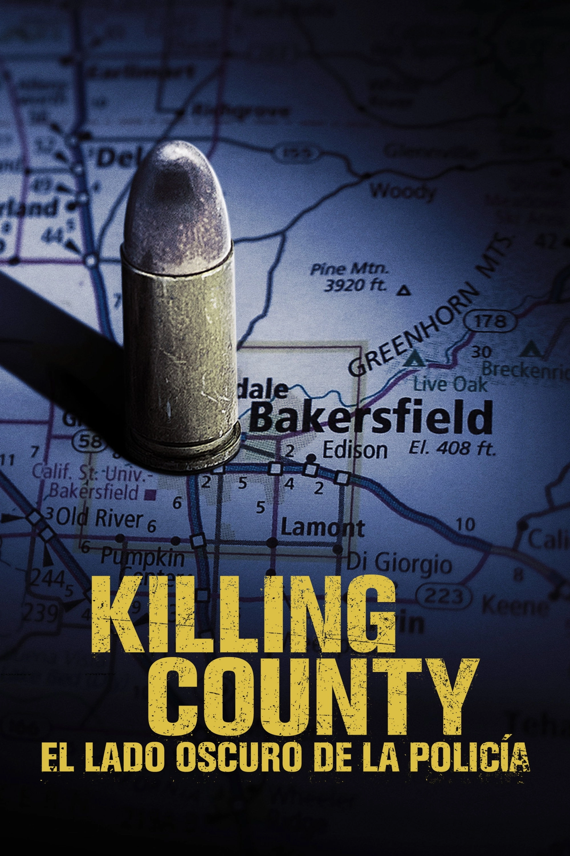 Killing County