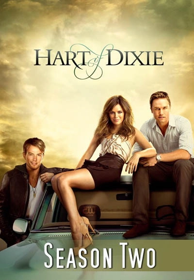 Hart of Dixie