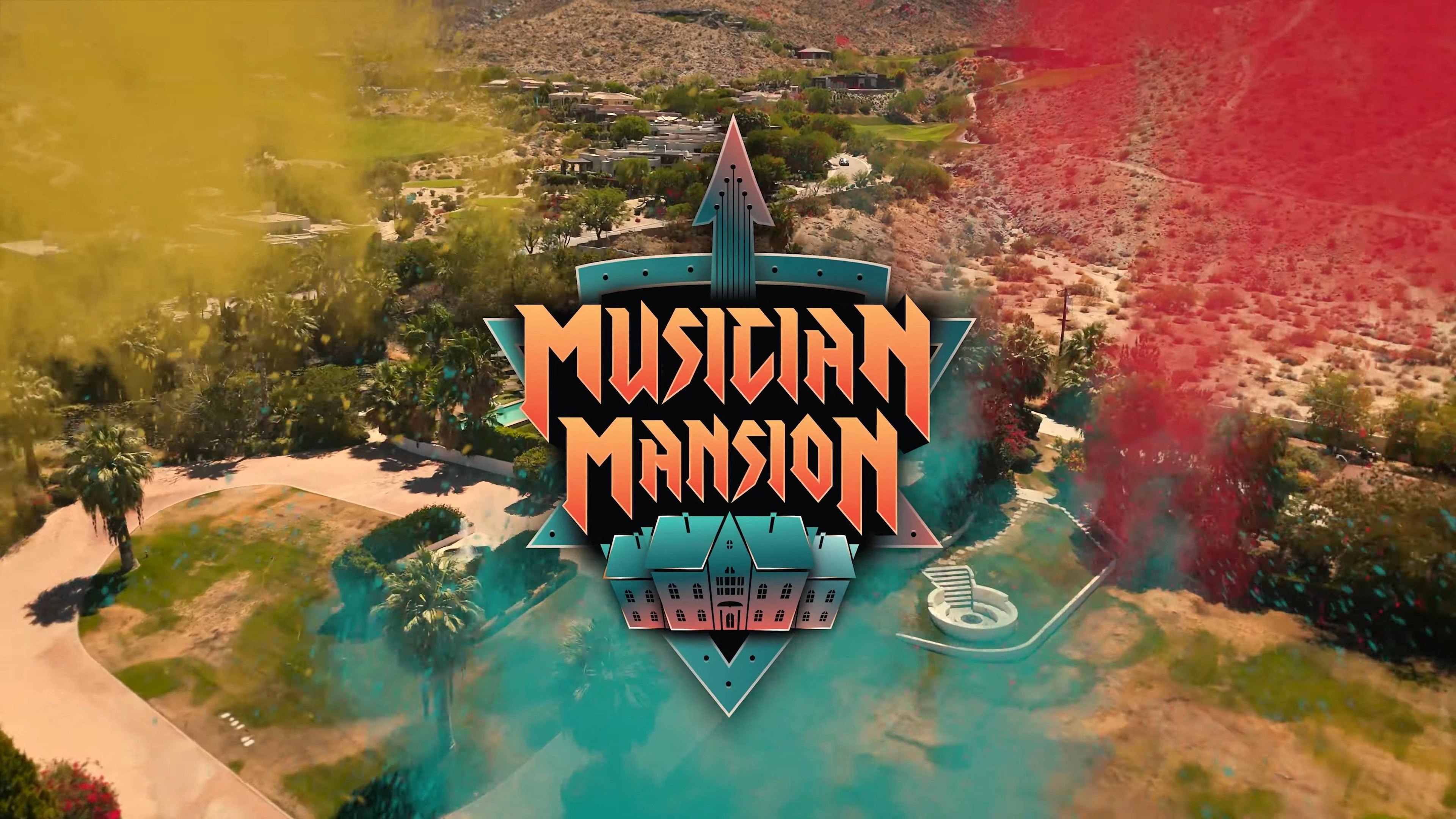 Musician Mansion