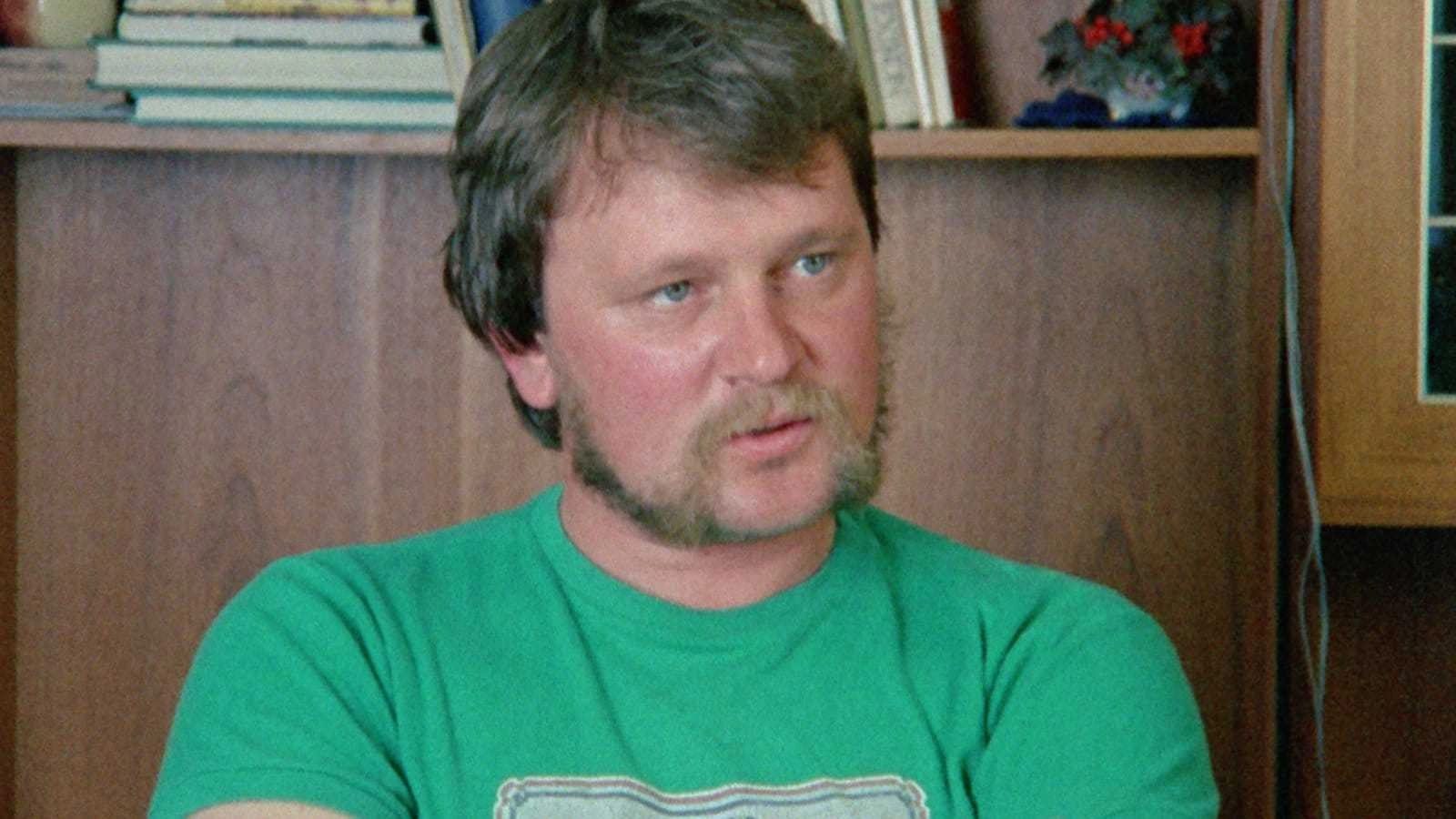 Fårö Document 1979