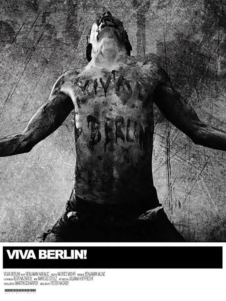 Viva Berlin!