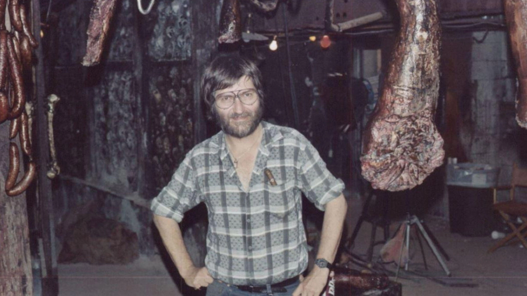 The Texas Chainsaw Massacre 2