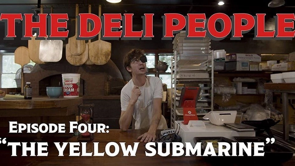 The Deli People