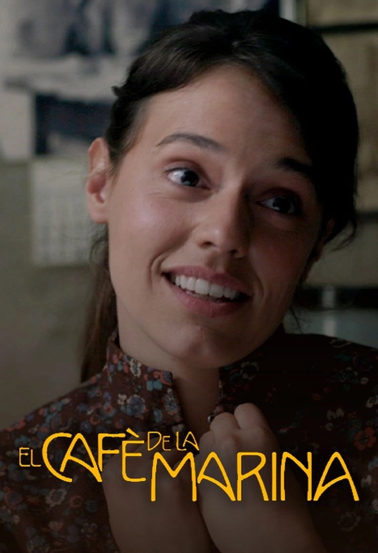 Marina's Café