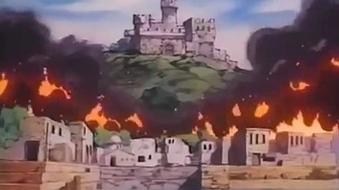 Dragon Quest: The Adventure of Dai