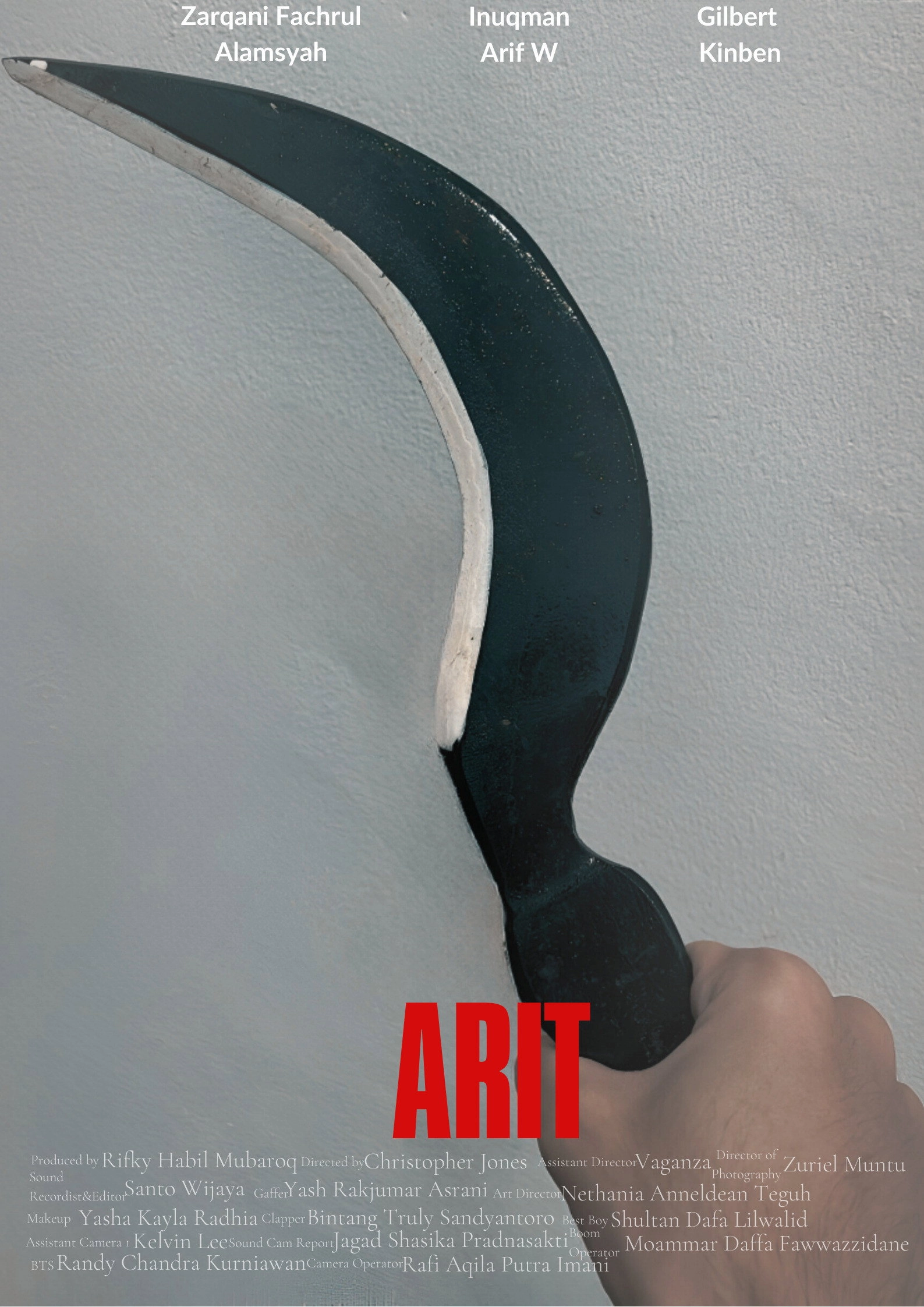 Sickle
