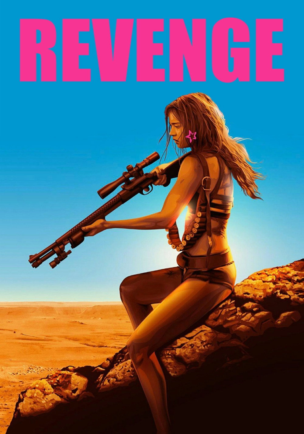 Revenge