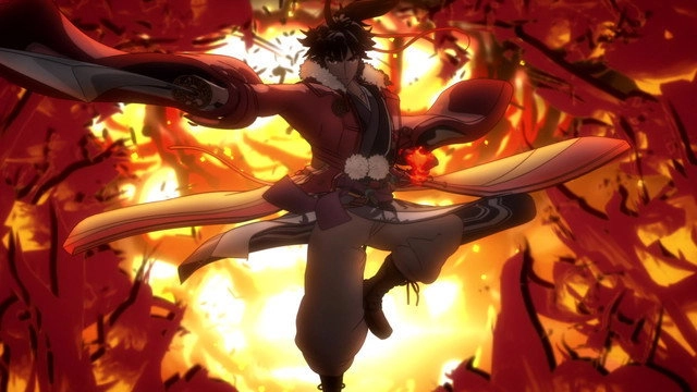 Monster Strike