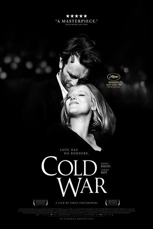 Zero - Cold War