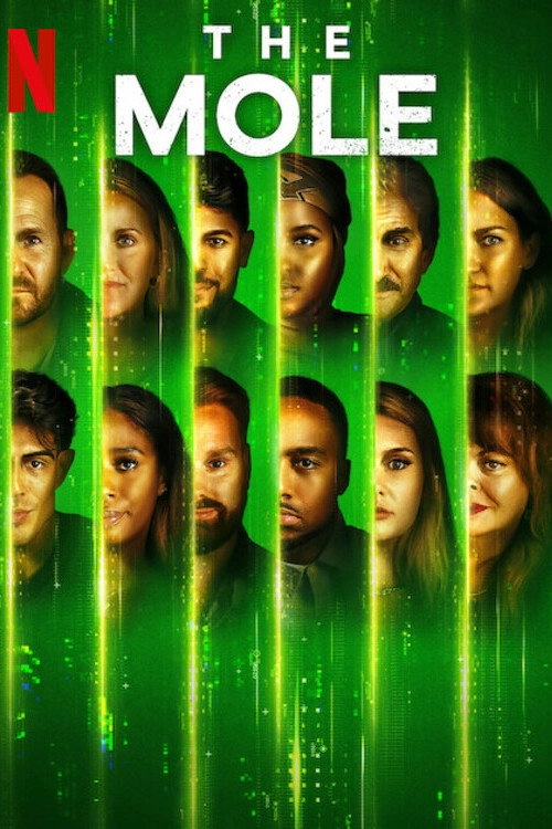 The Mole