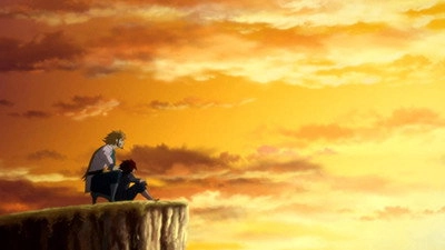Garo: The Animation
