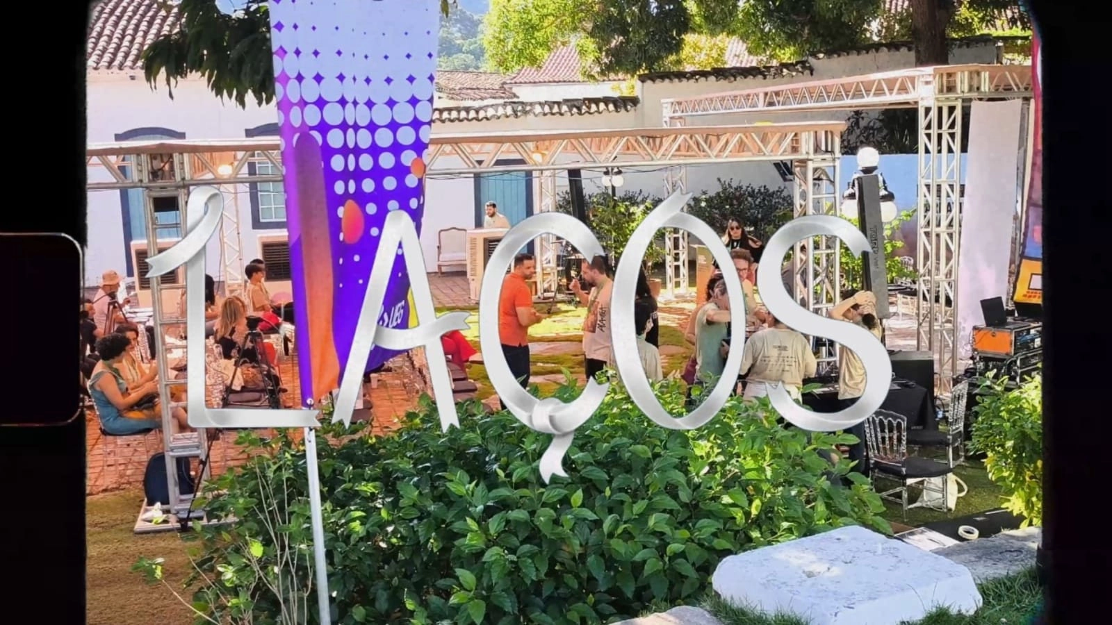 Laços