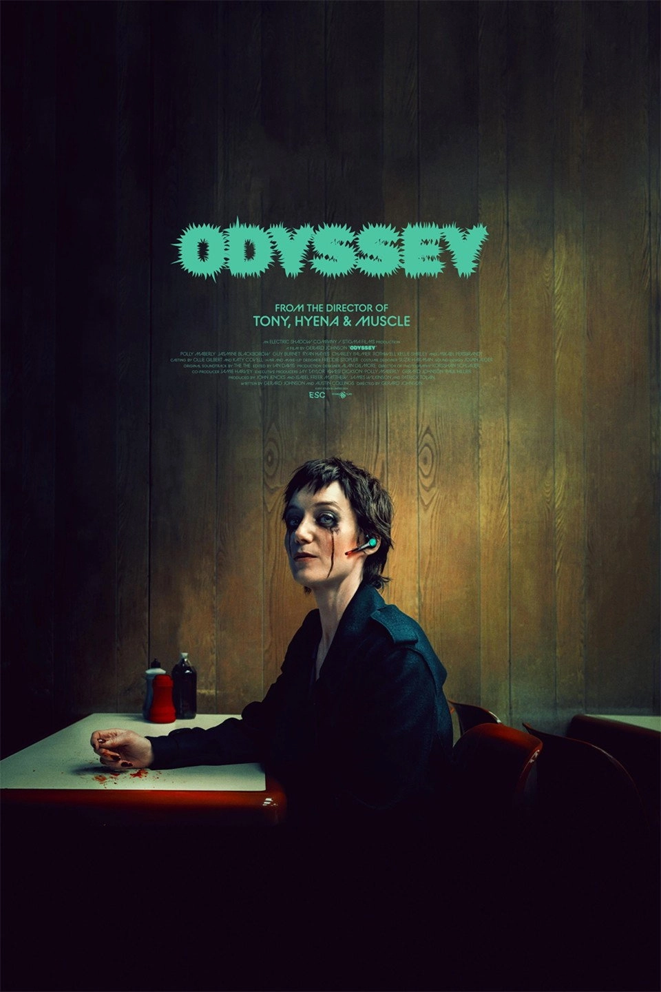 Odyssey