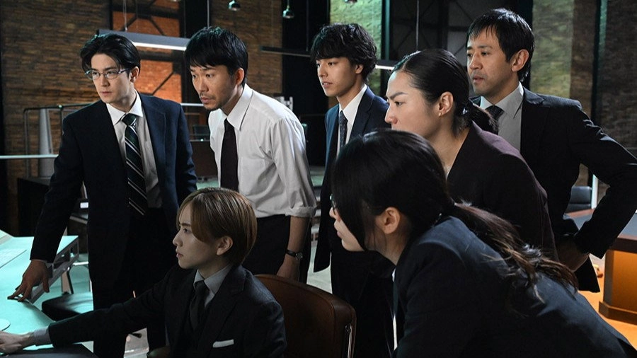 Himitsu ~ The Top Secret ~