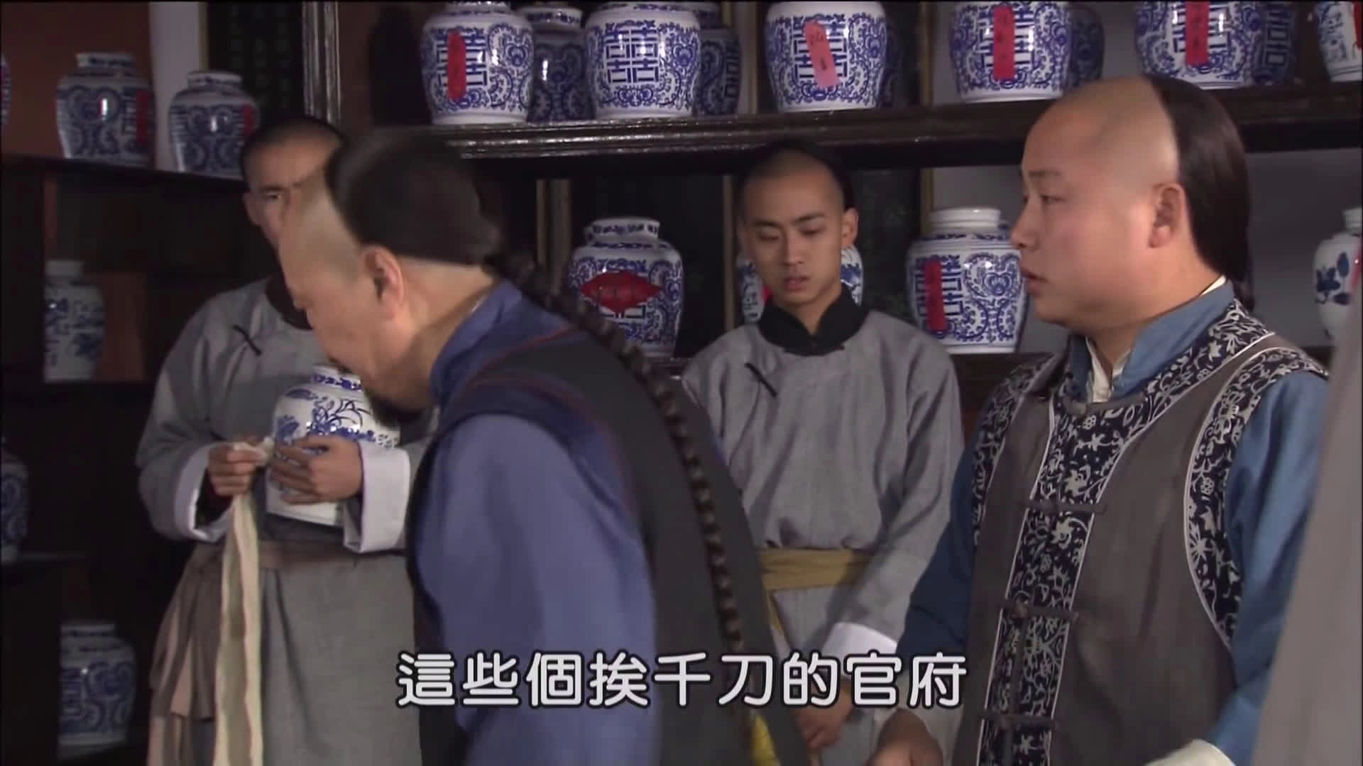 Magic Doctor Xi Lai Le