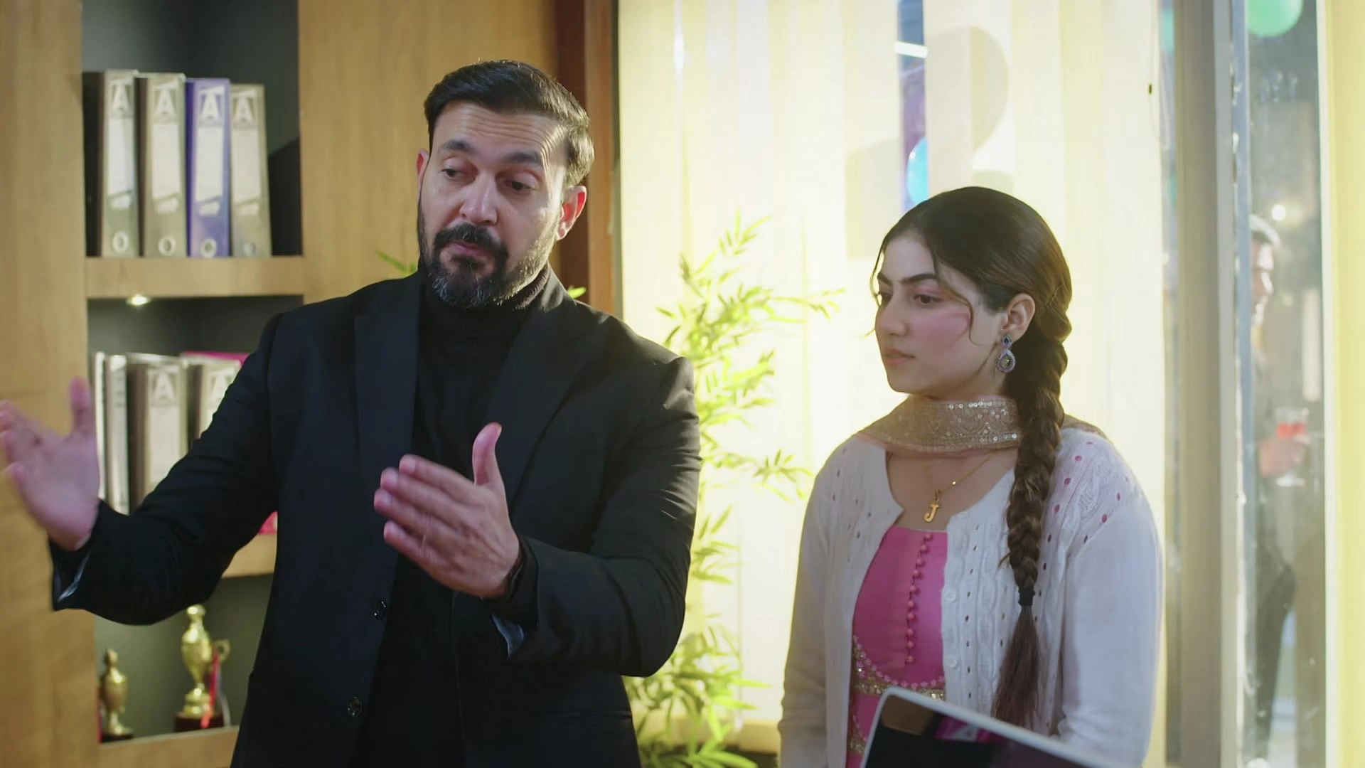 Tuu Juliet Jatt Di
