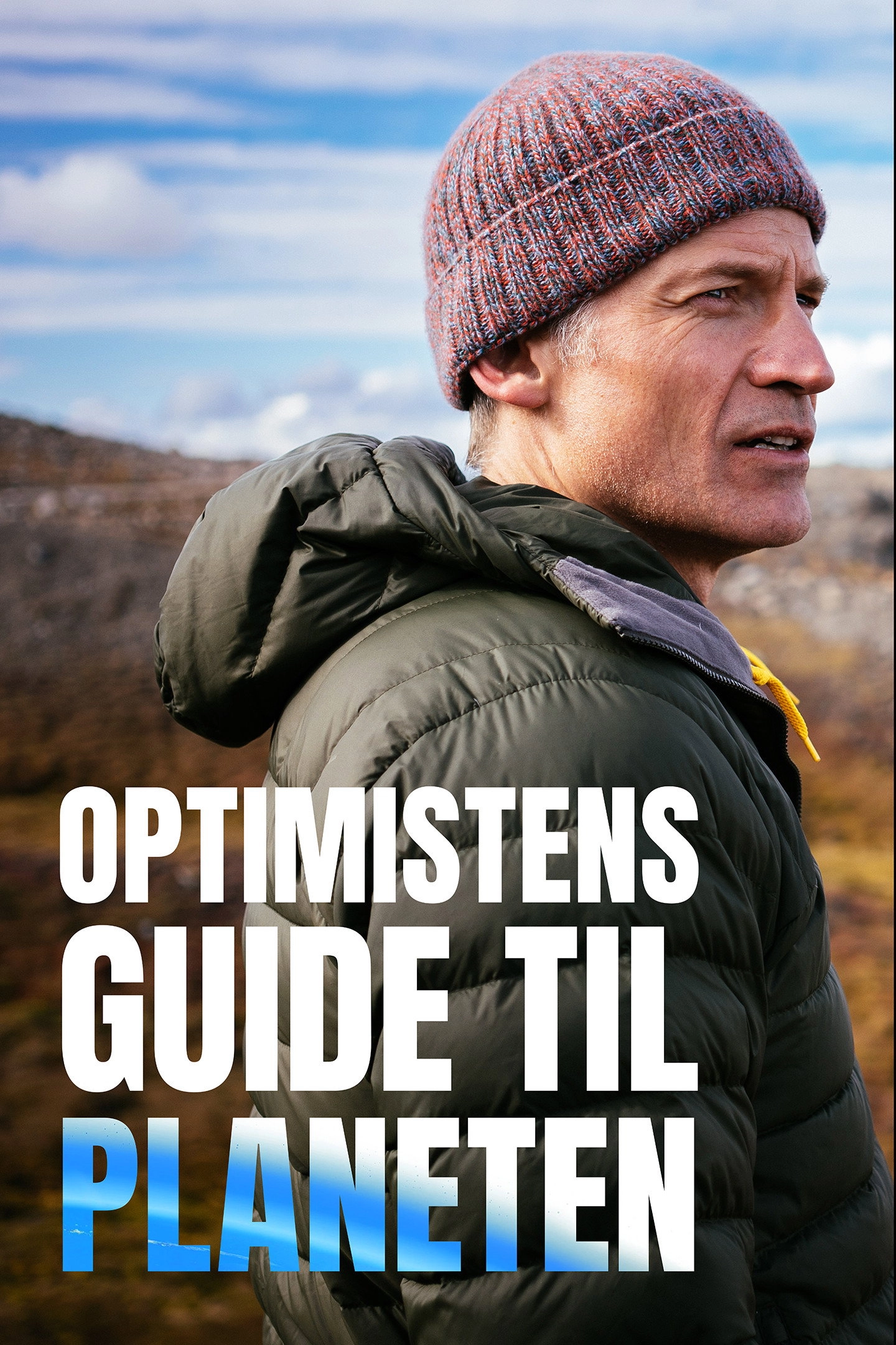 An Optimist’s Guide to the Planet