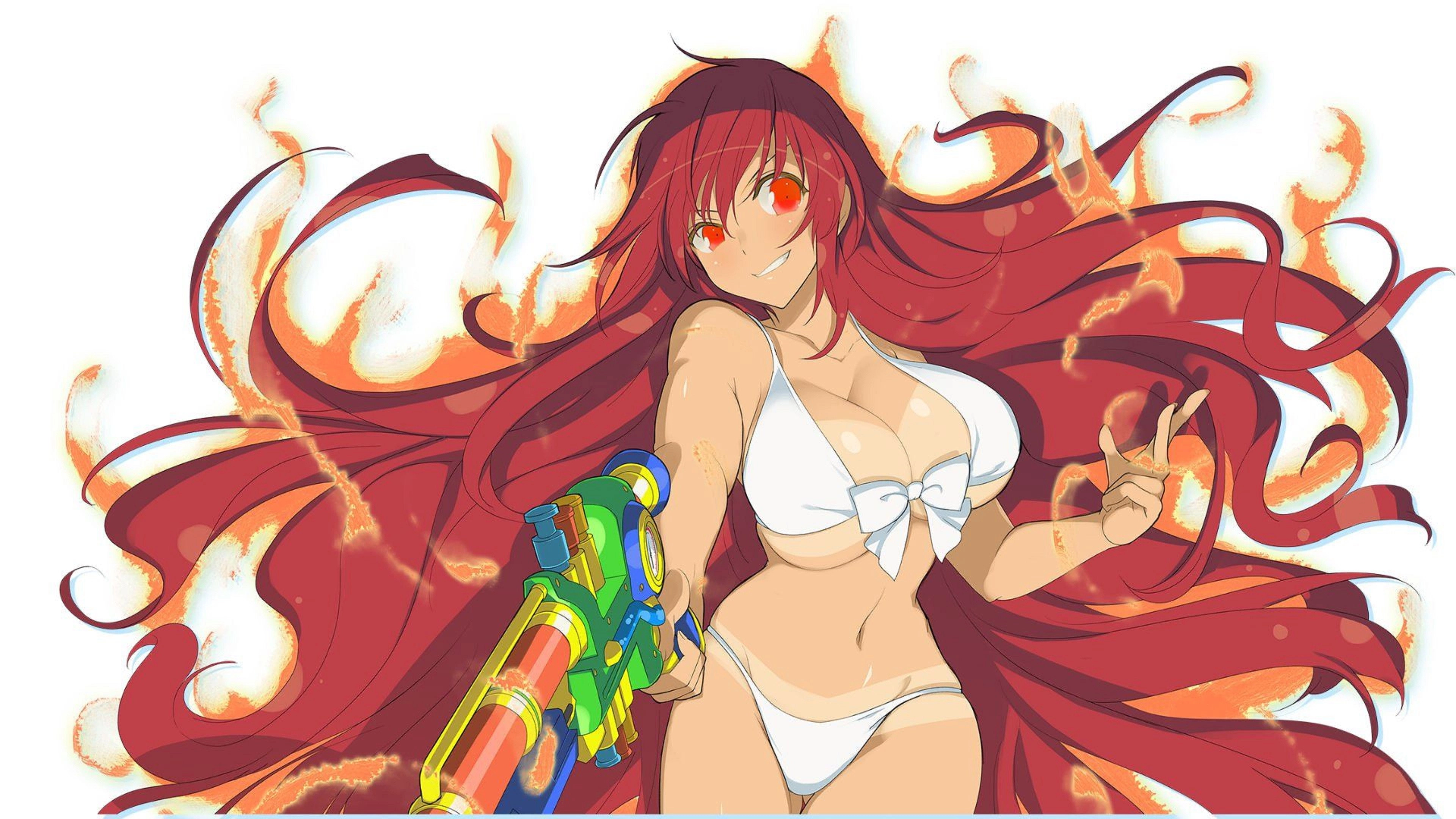 Senran Kagura: Ninja Flash