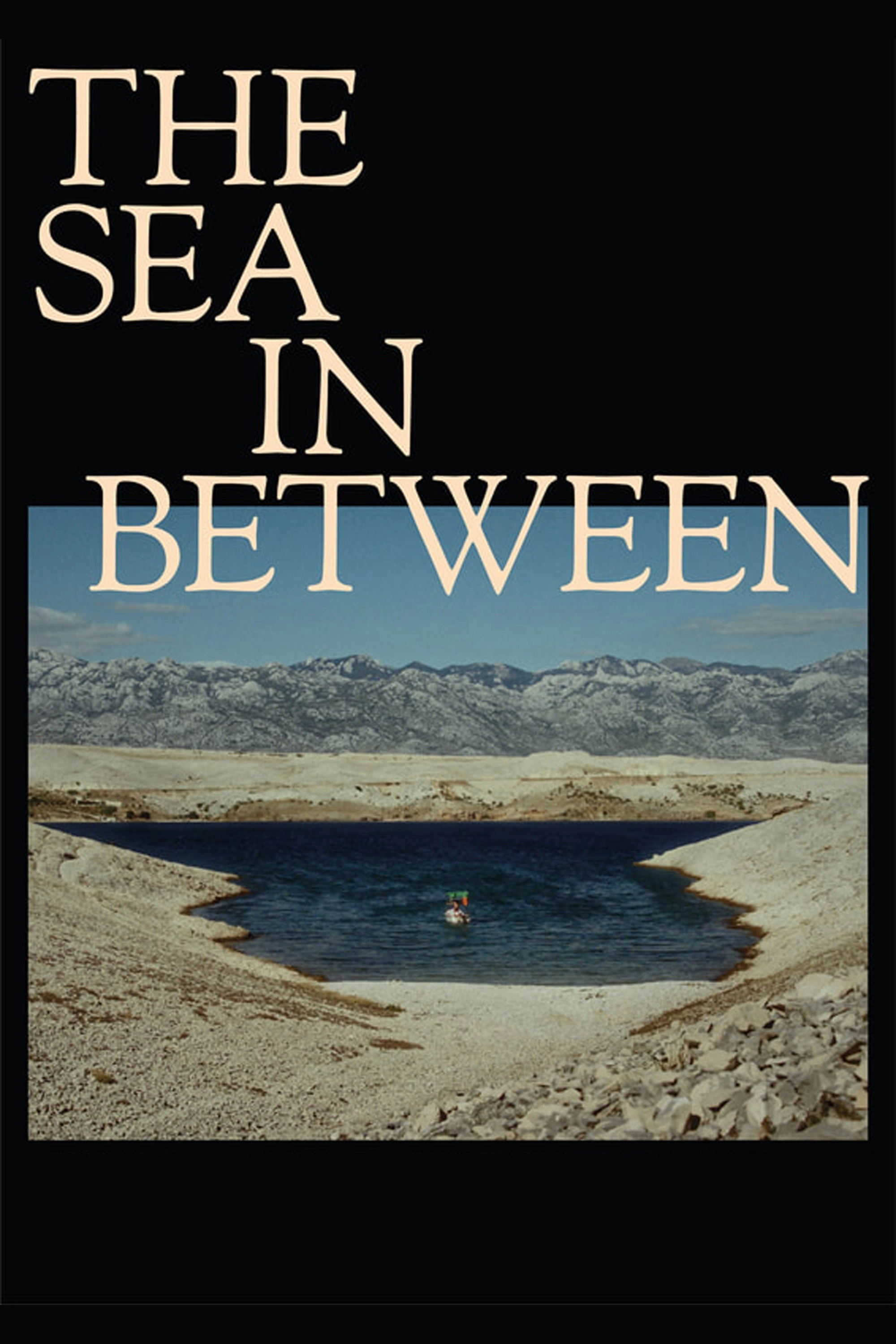 The Sea in Between