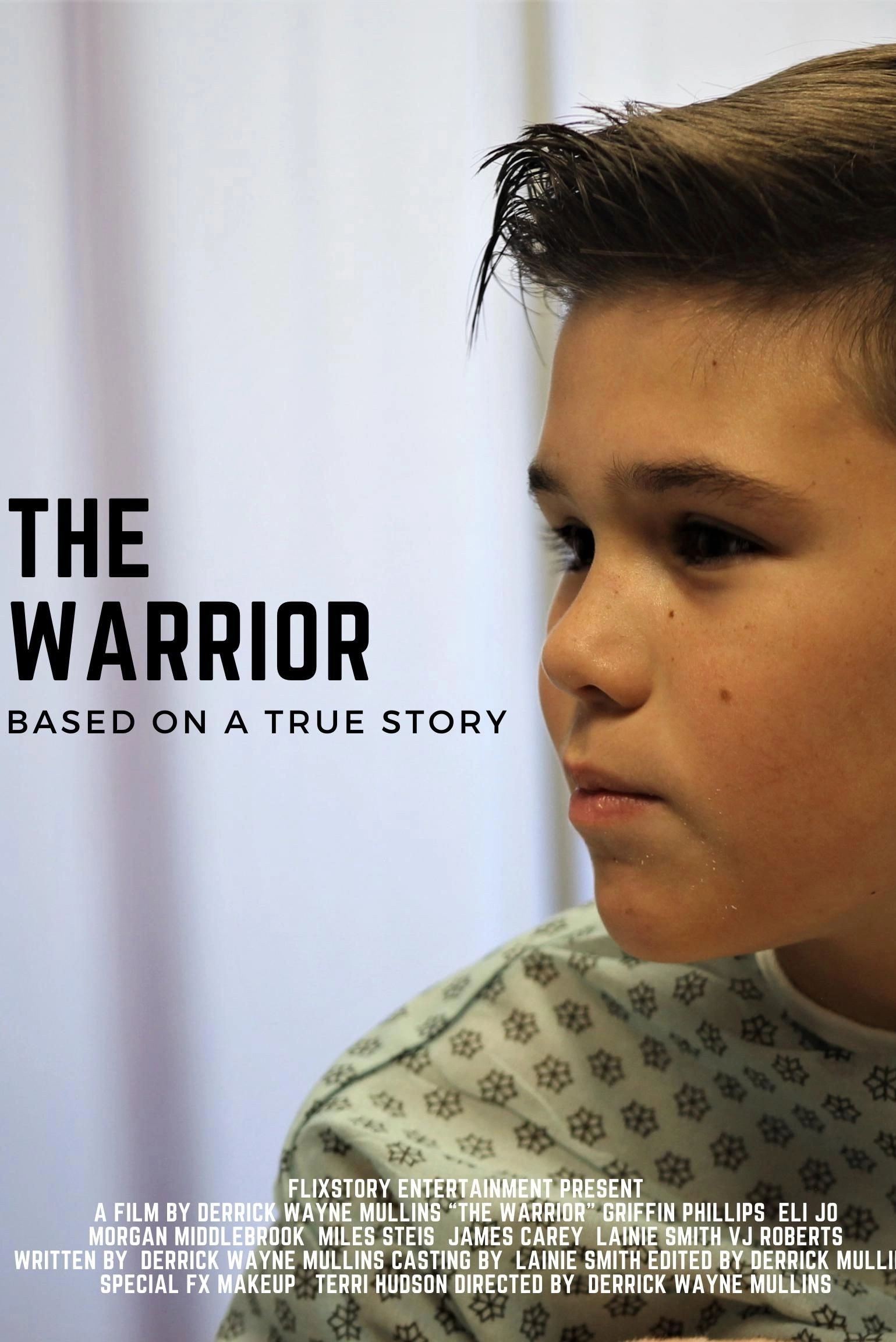The Warrior