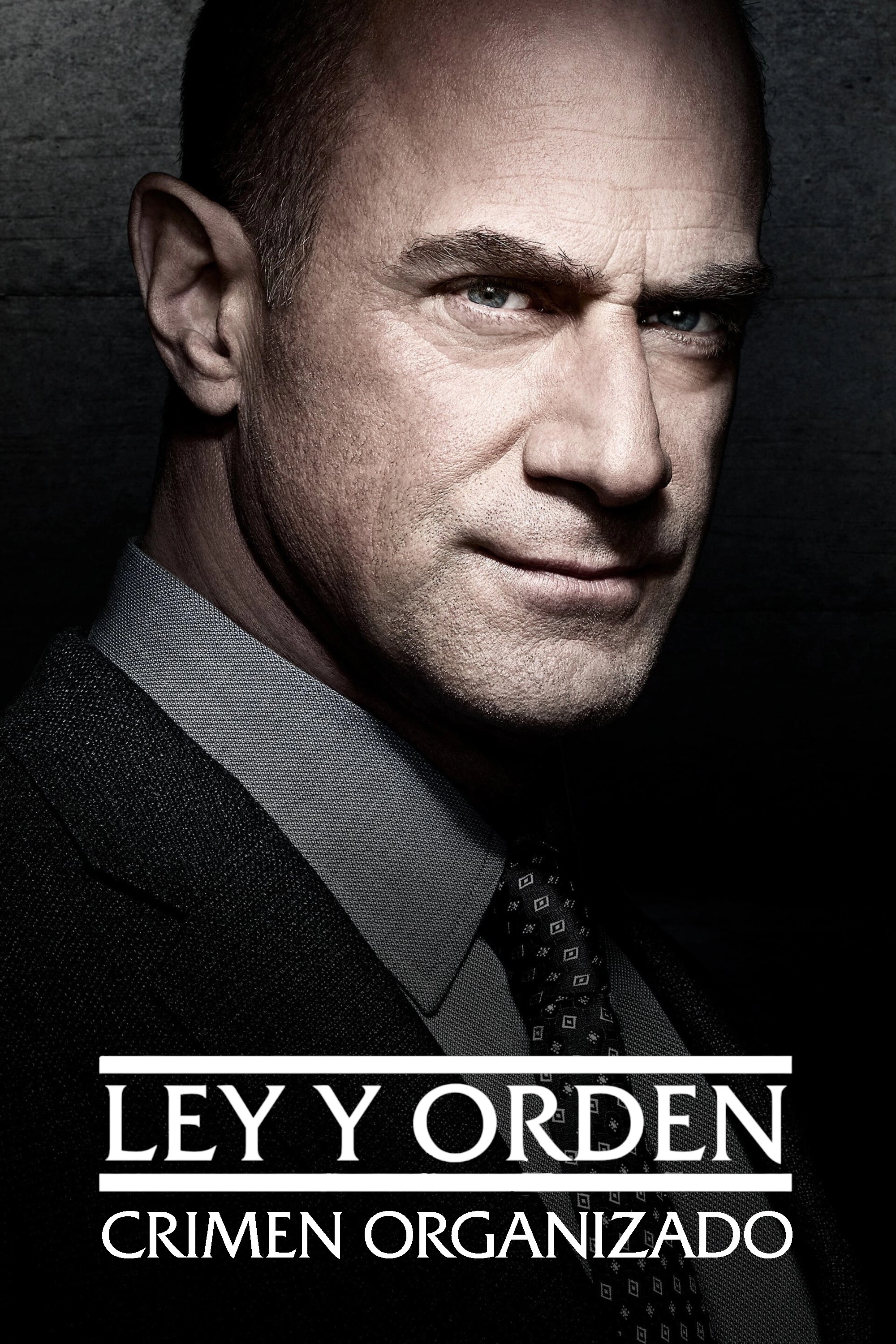 Law & Order: Organized Crime