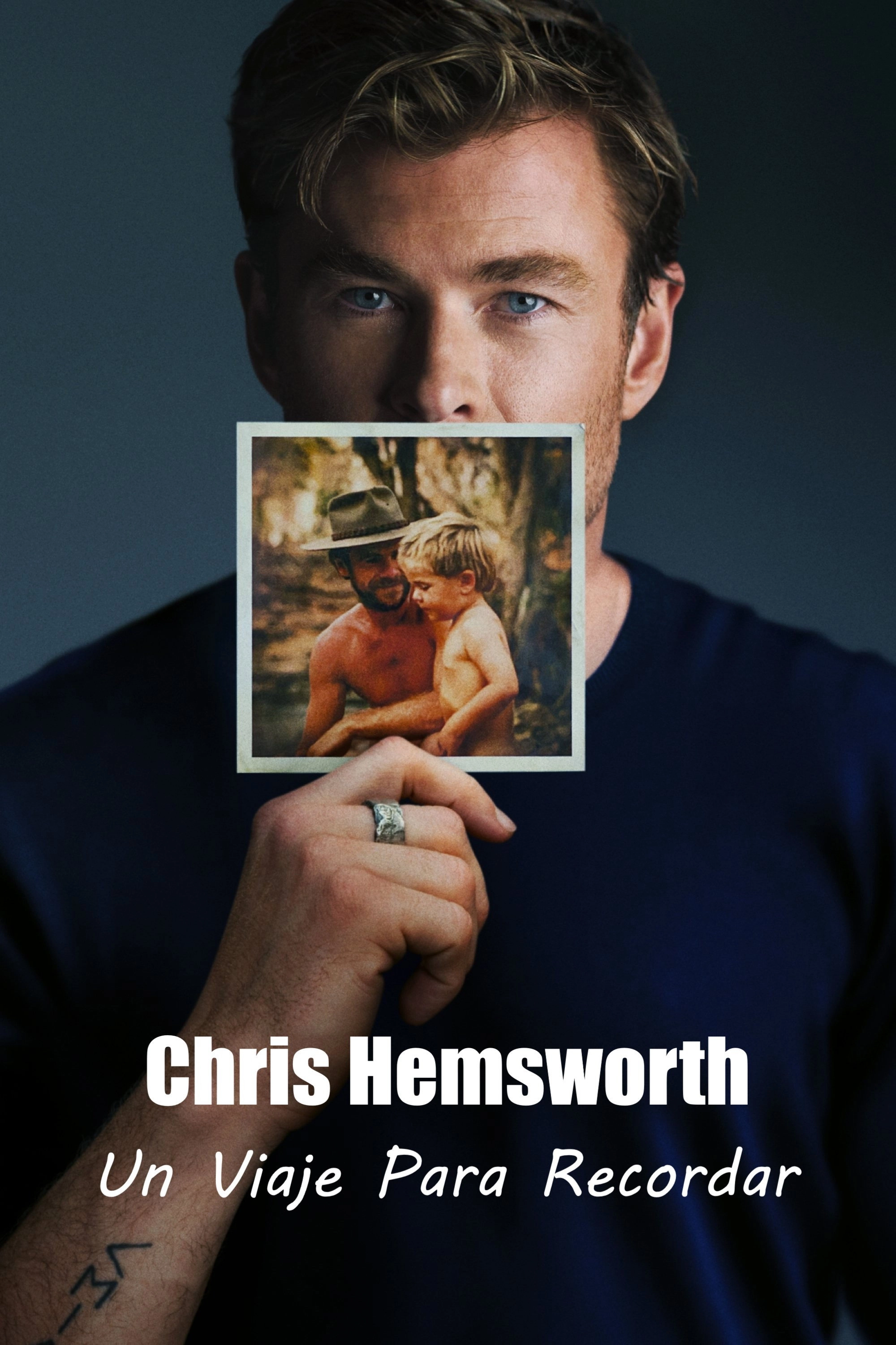 Chris Hemsworth: A Road Trip to Remember