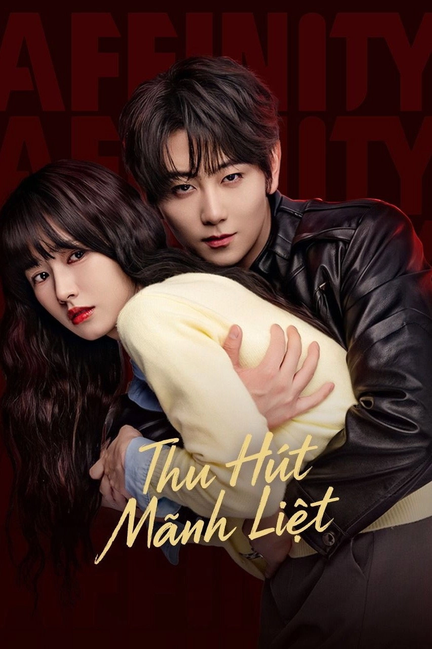 Affinity