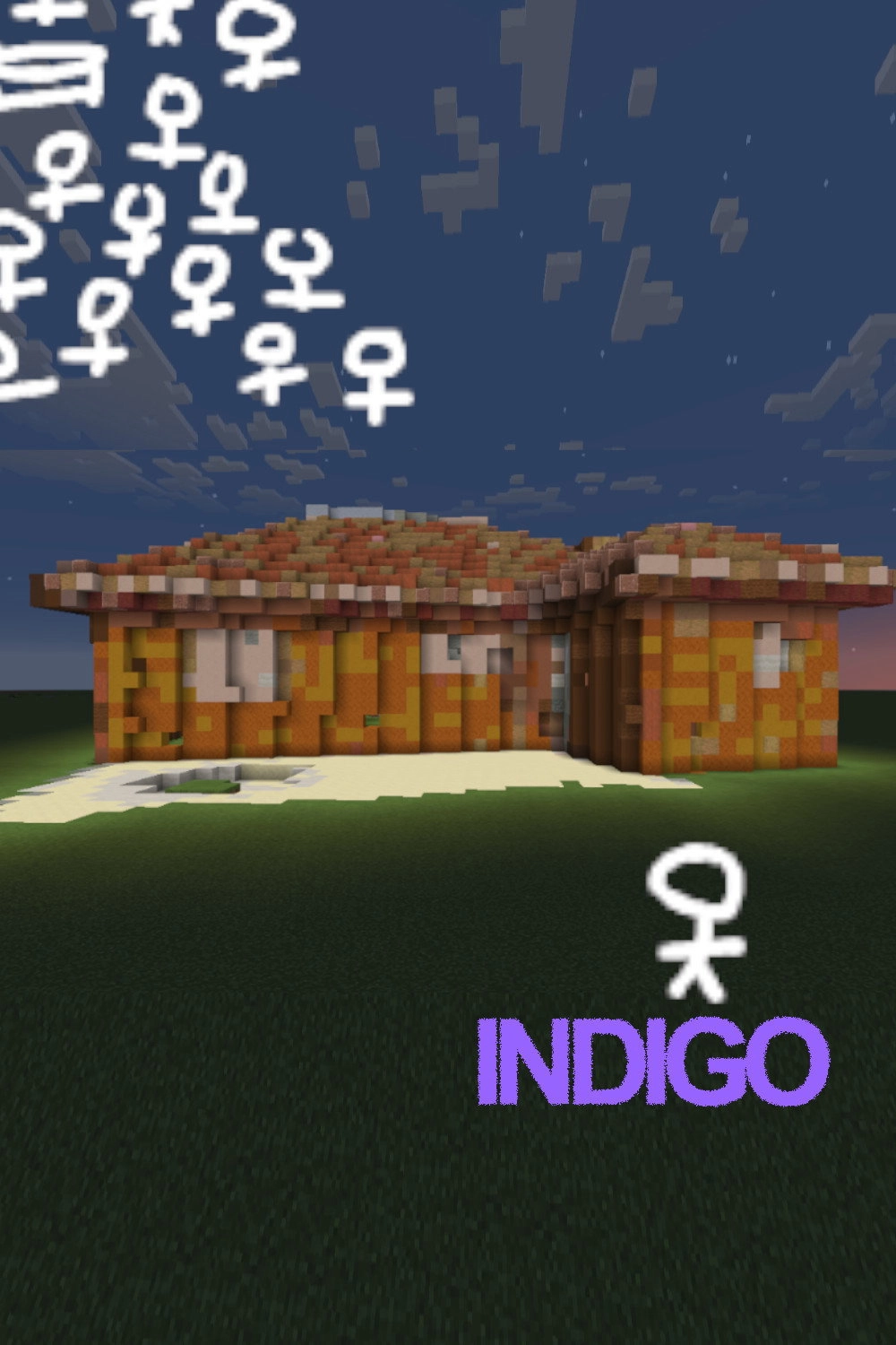 INDIGO