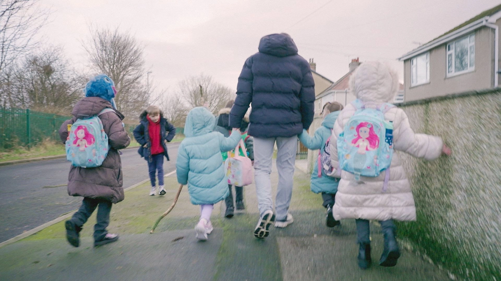 22 Kids and Counting