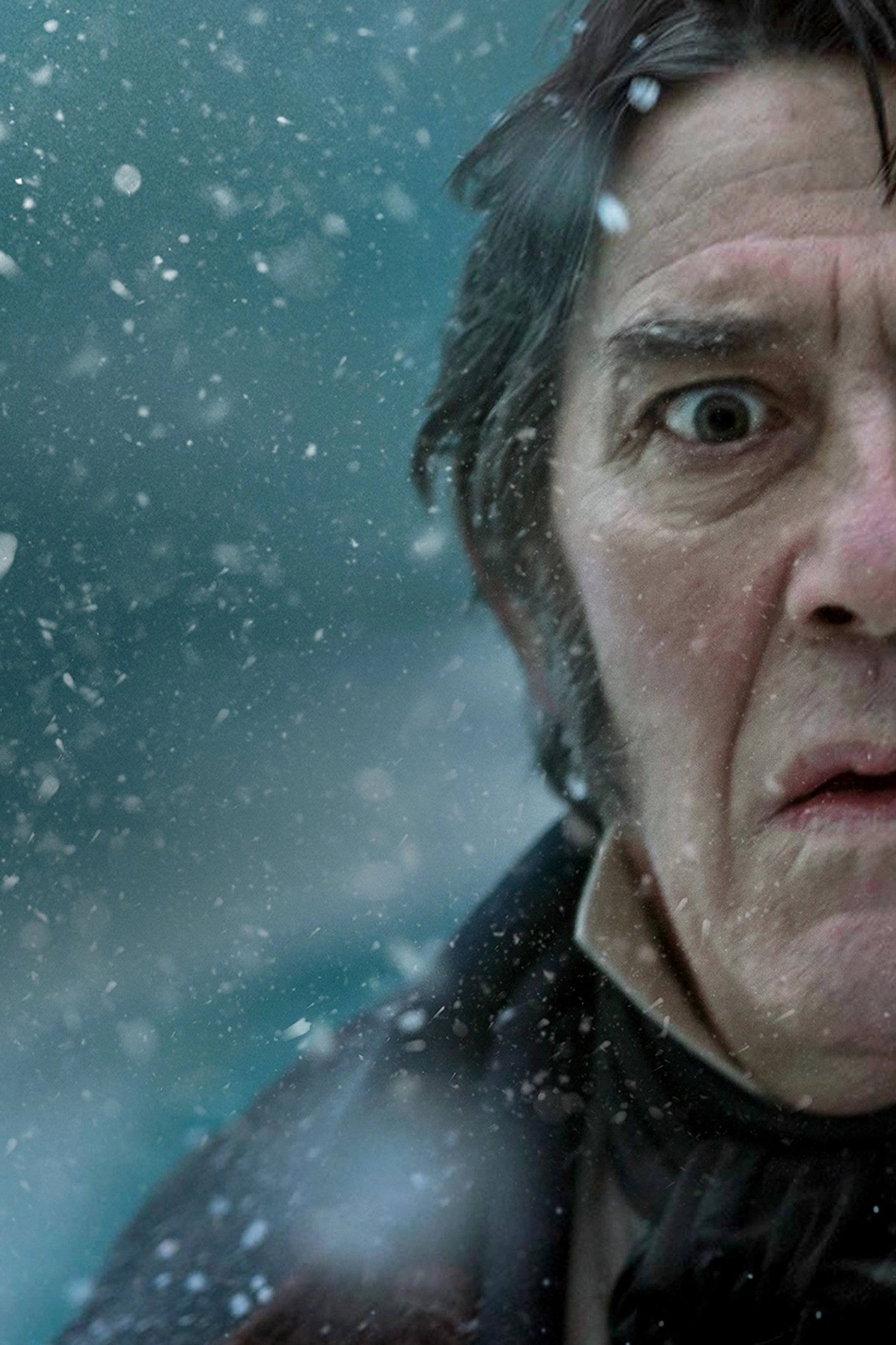 The Terror