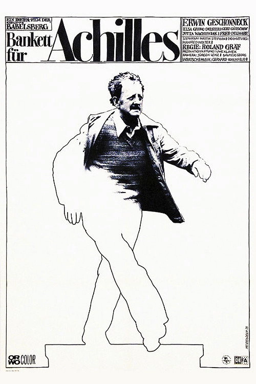Bankett für Achilles