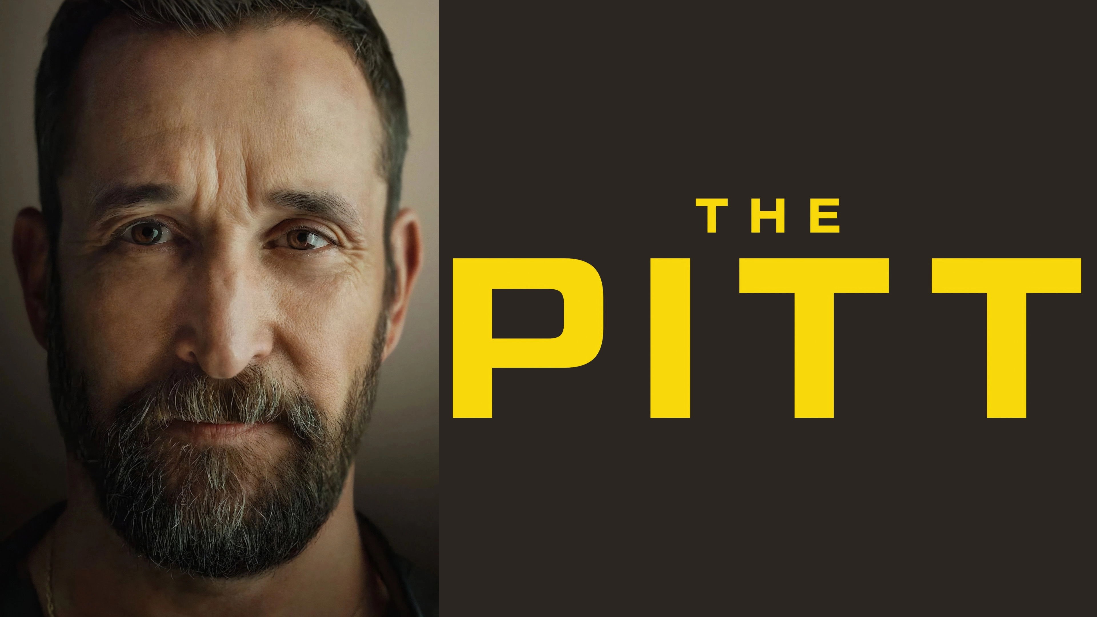 The Pitt