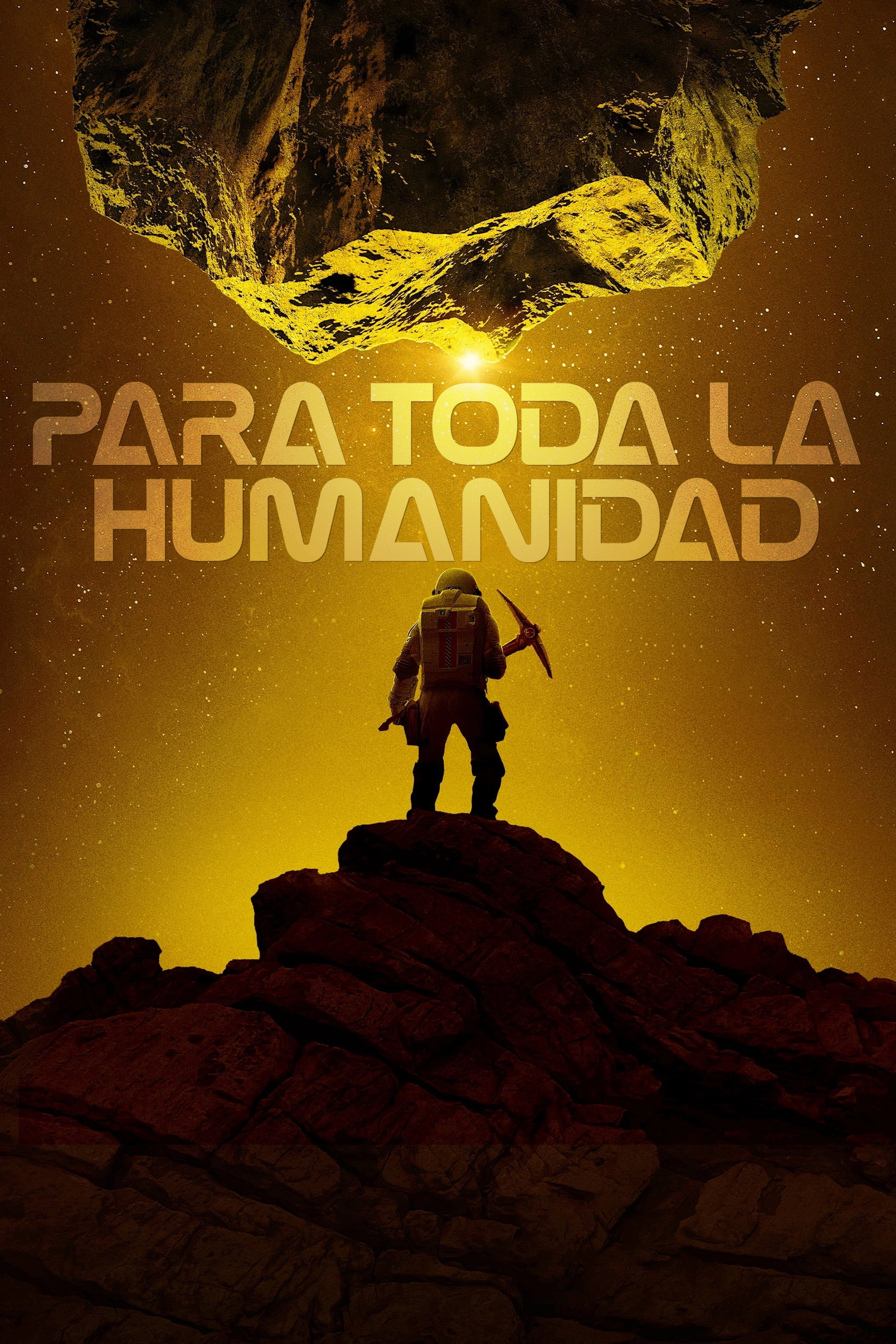 For All Mankind