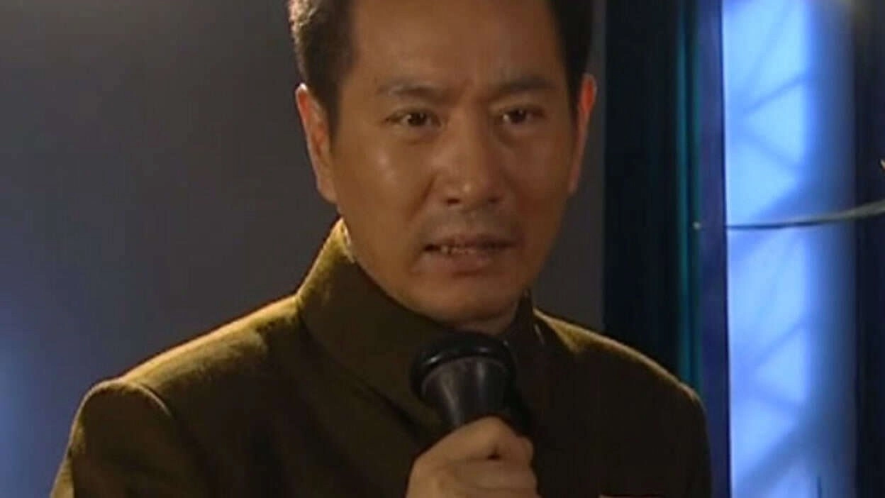 雾都魅影
