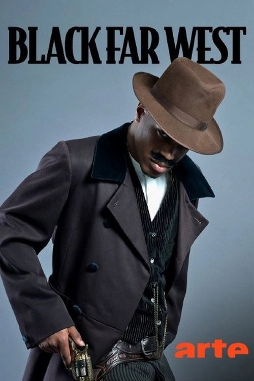Black Far West