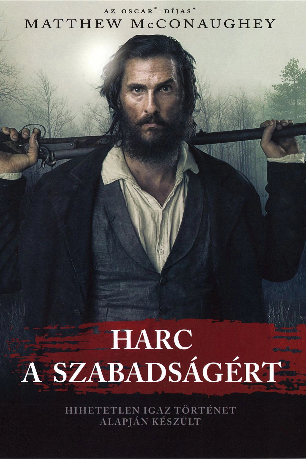 Free State of Jones