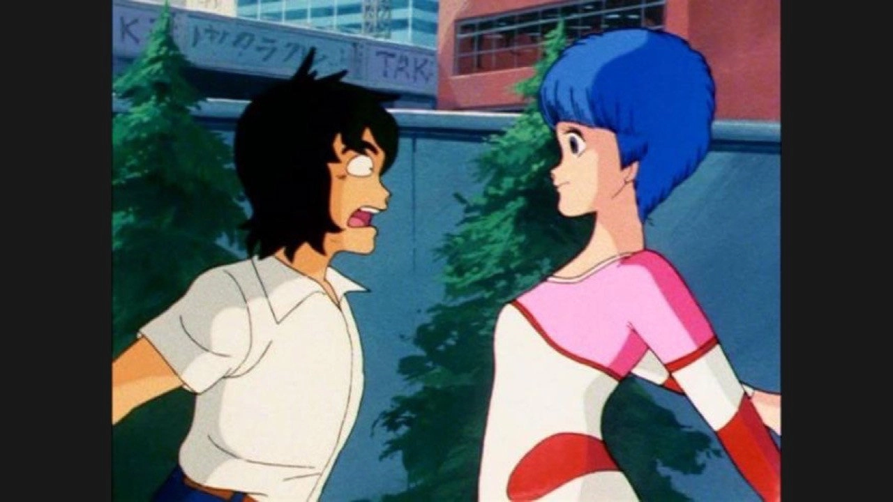 Dream Fighter Wingman
