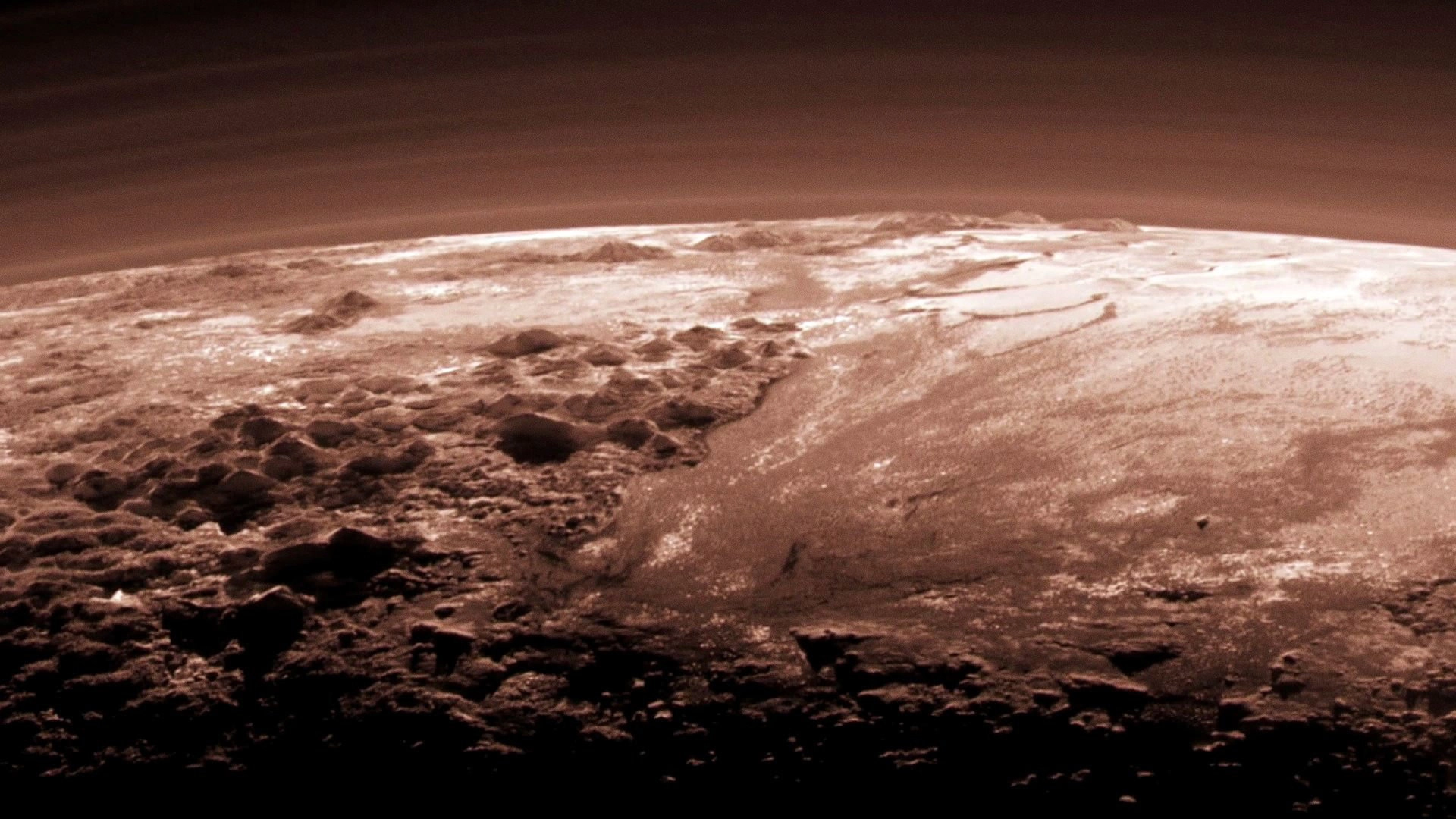 NASA's Unexplained Files