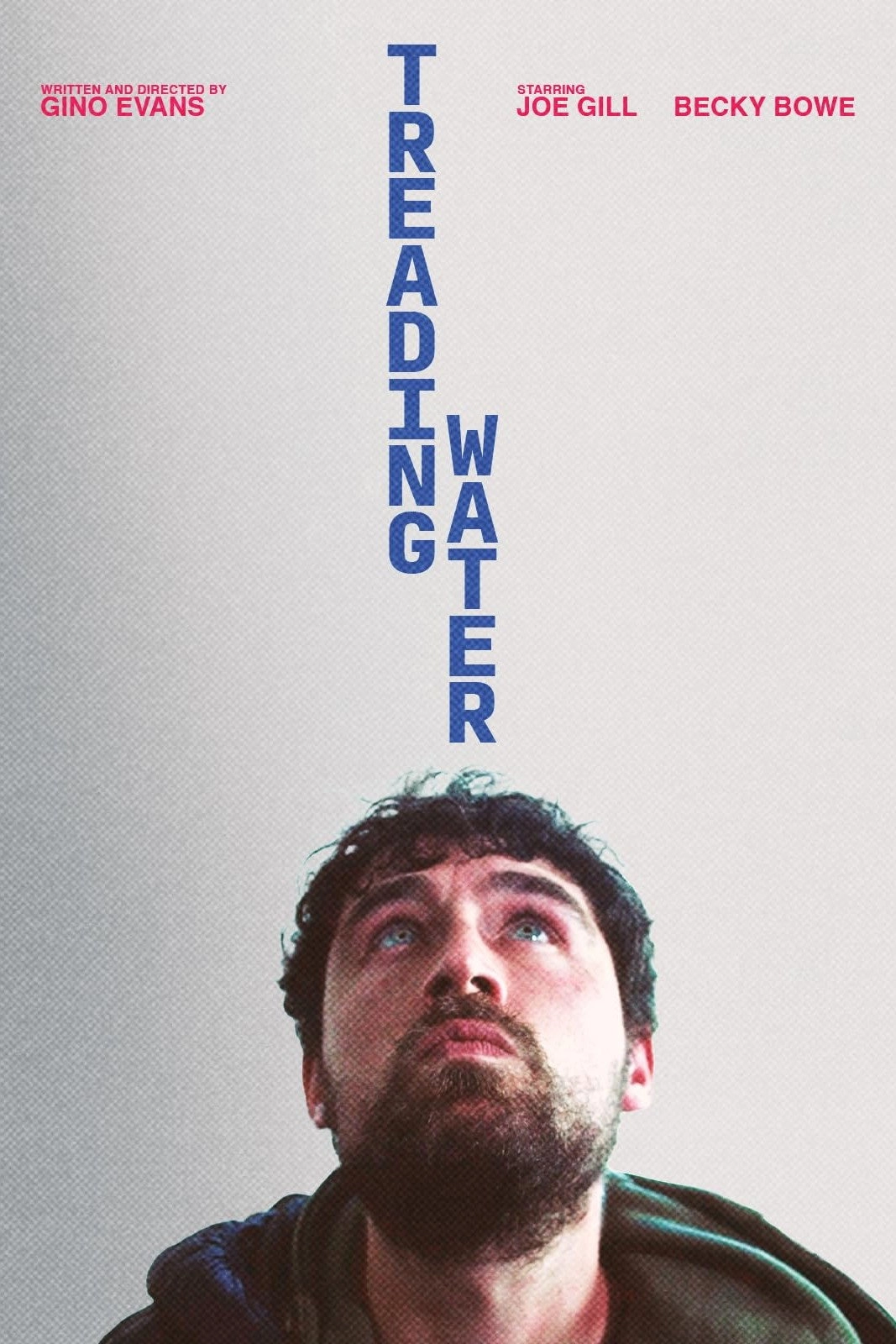 Treading Water