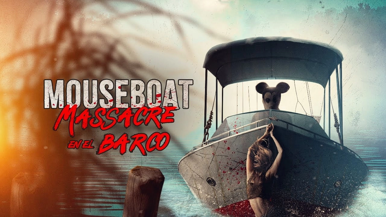 Mouseboat Massacre