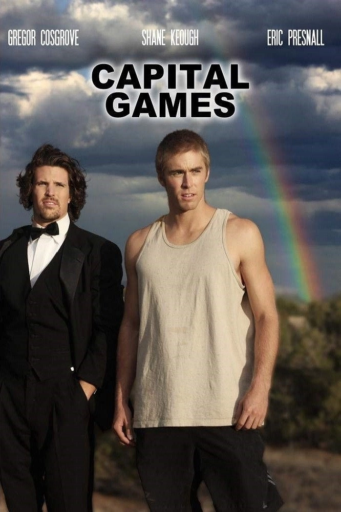 Capital Games