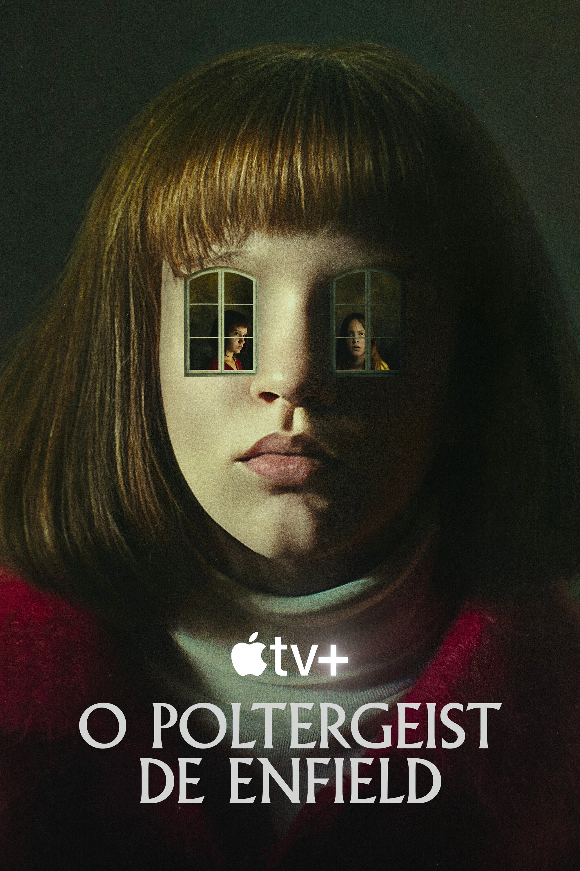 The Enfield Poltergeist