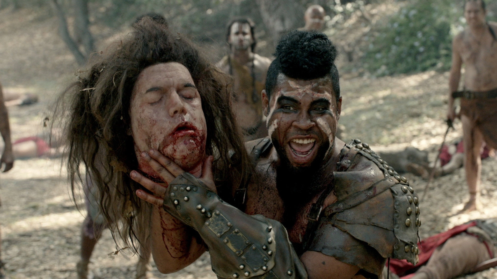 Key & Peele