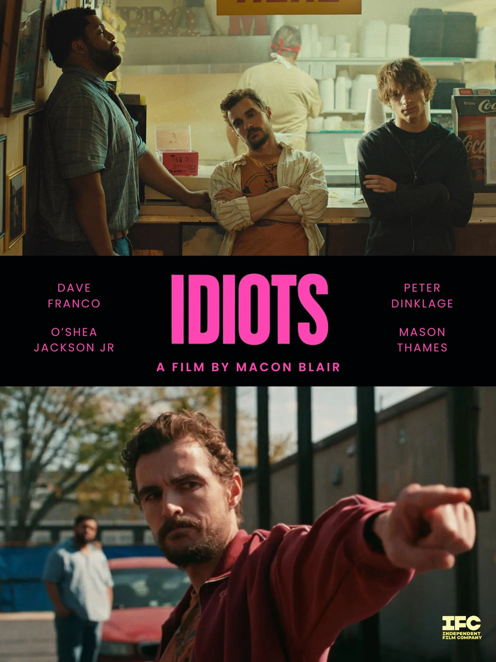 Idiots