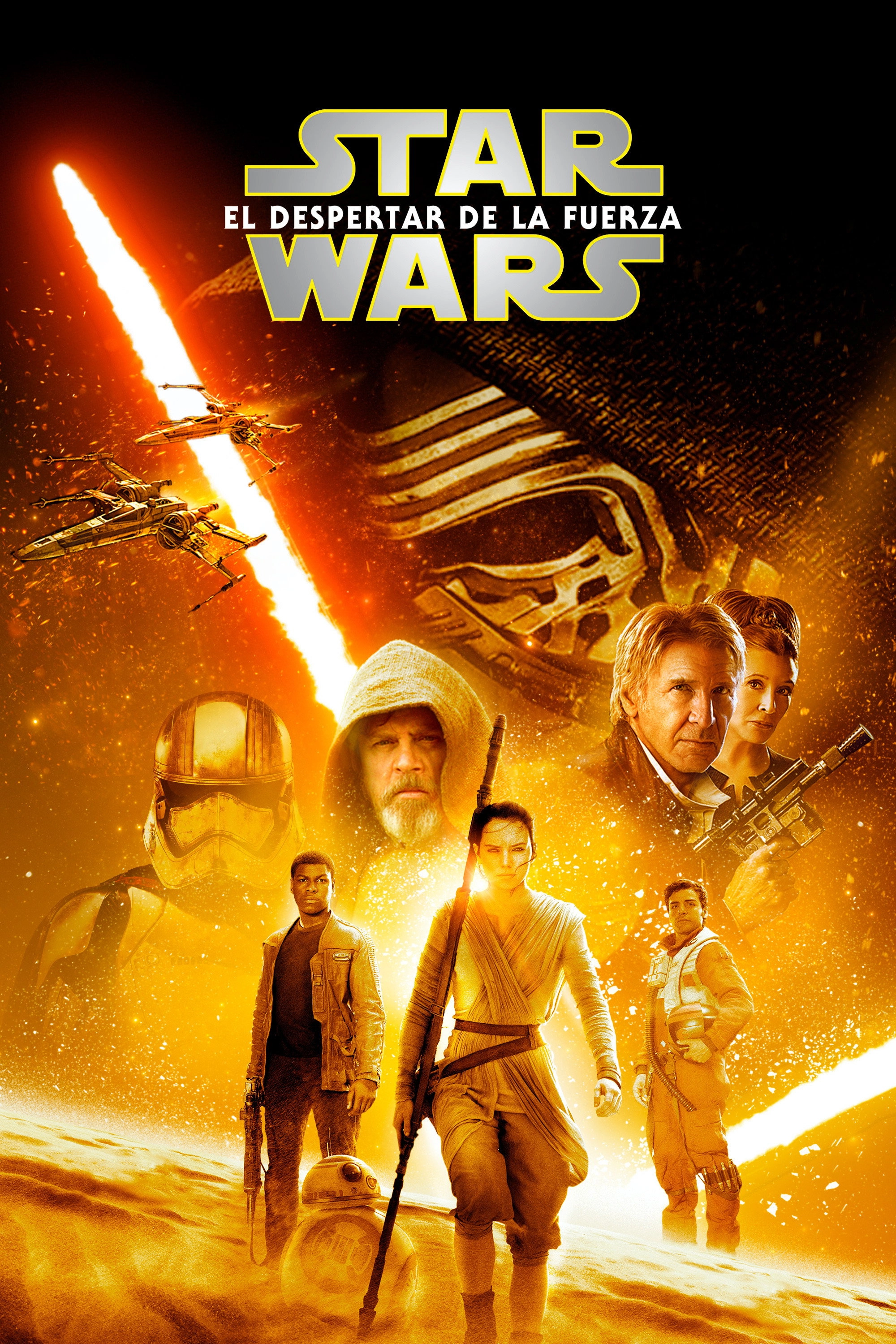 Star Wars: The Force Awakens