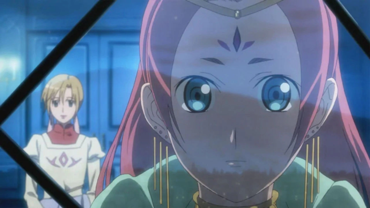 Wellber no Monogatari: Sisters of Wellber