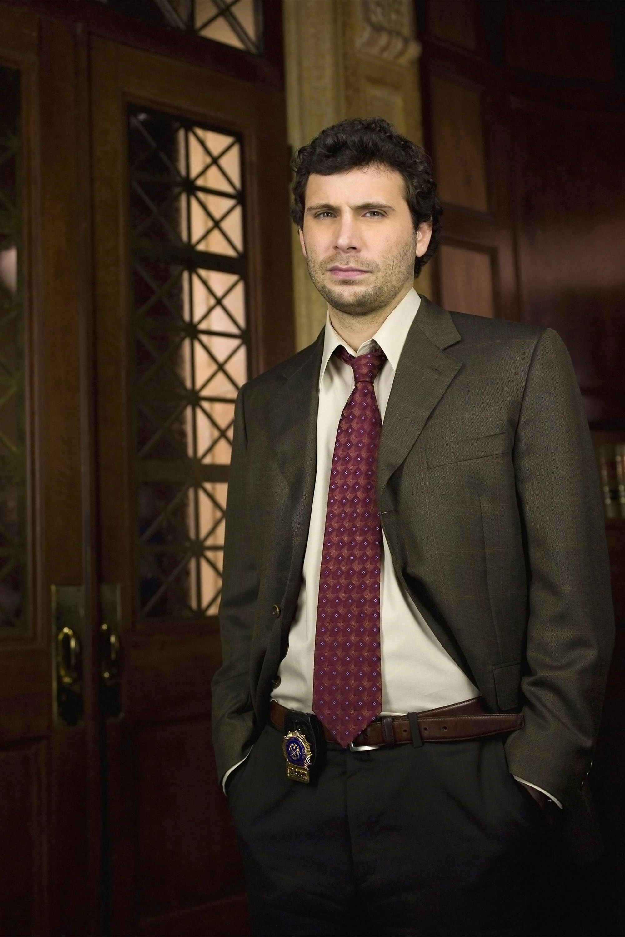 Law & Order