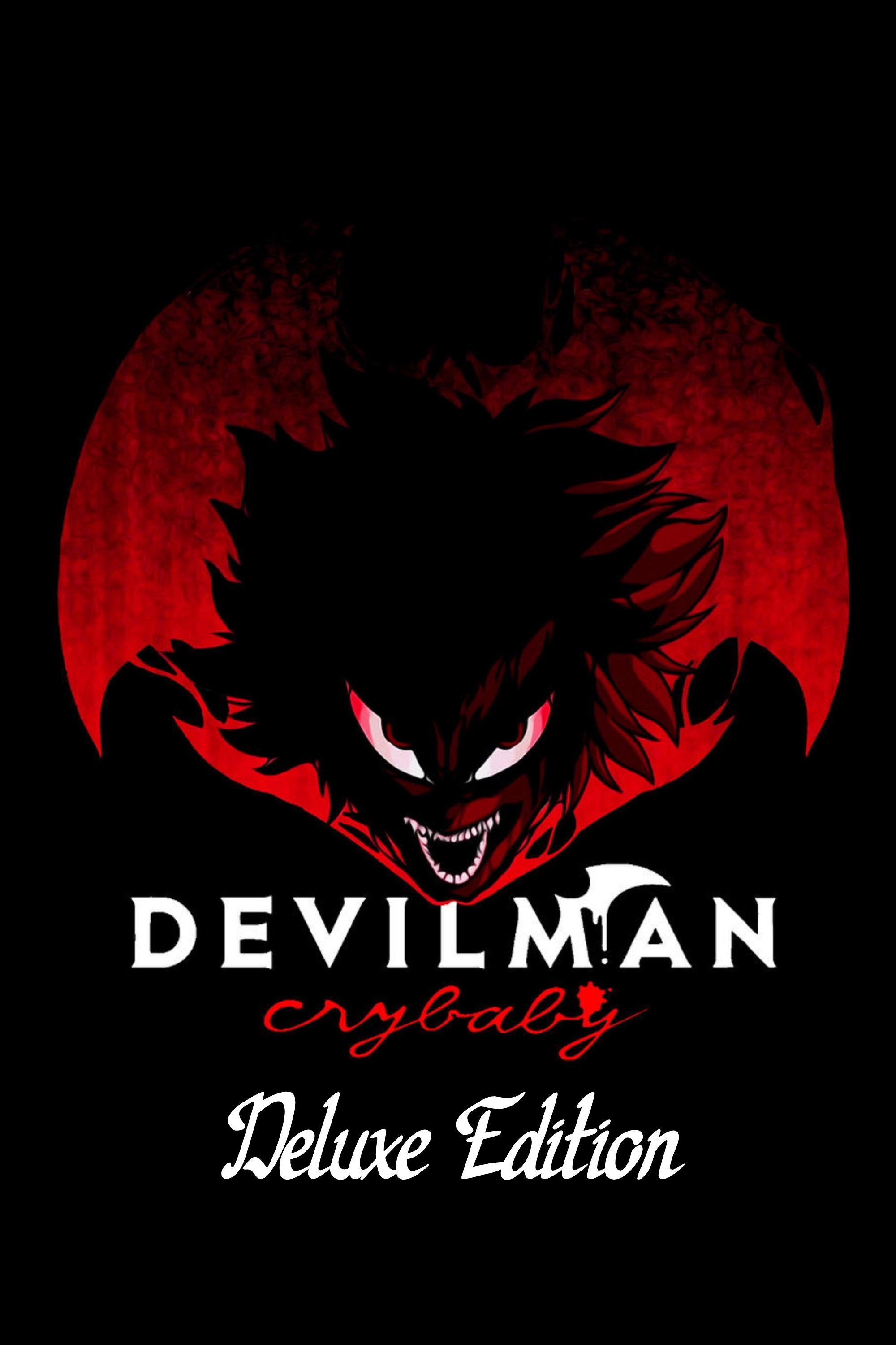 Devilman Crybaby
