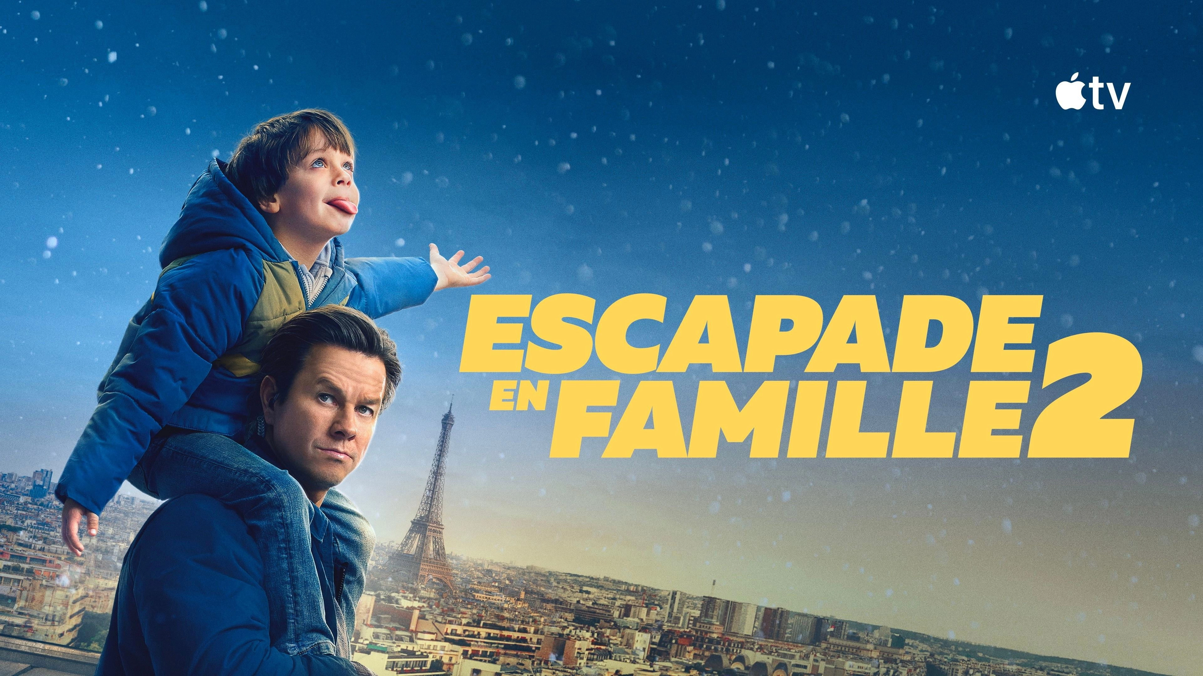 The Family Plan 2