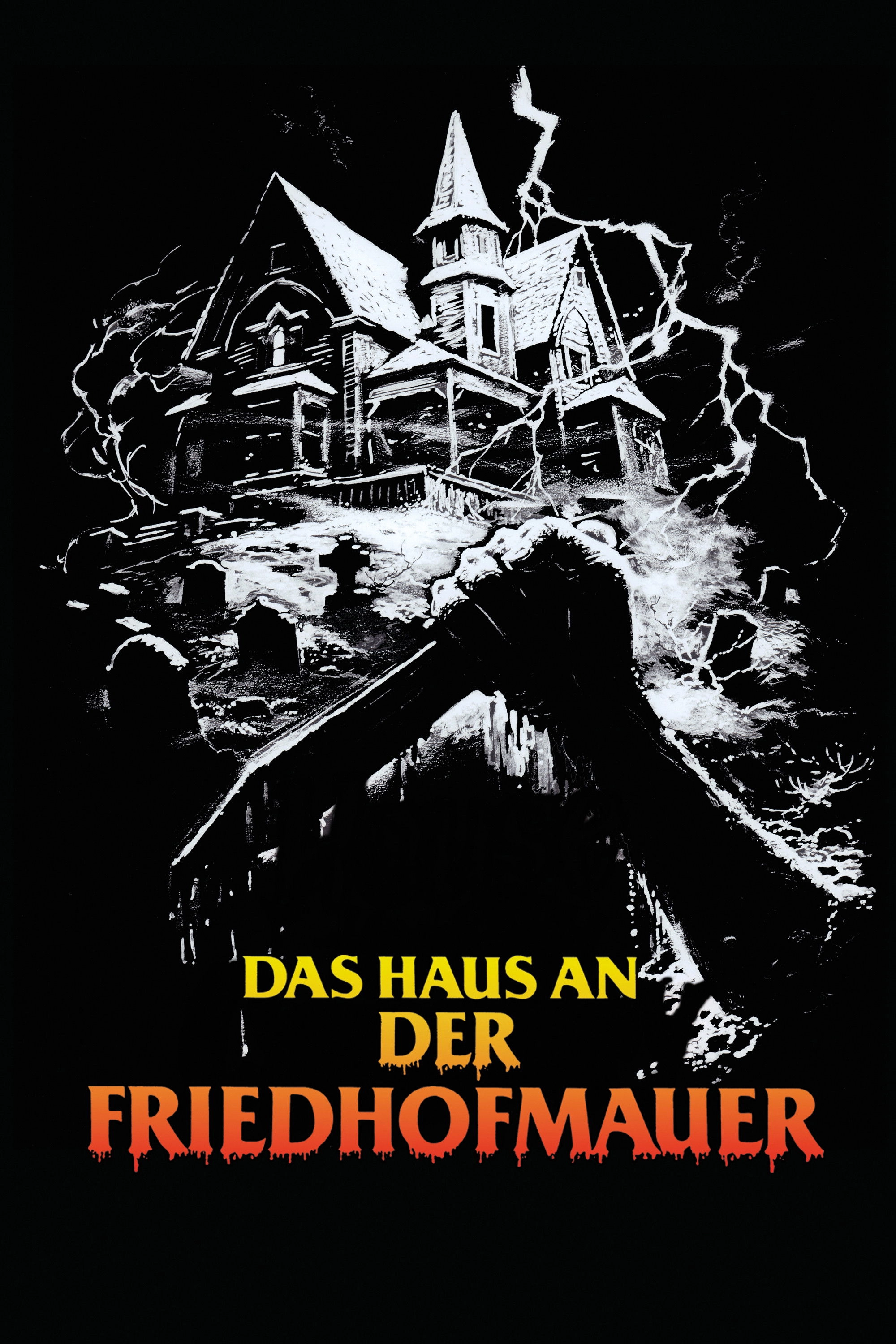 The House by the Cemetery